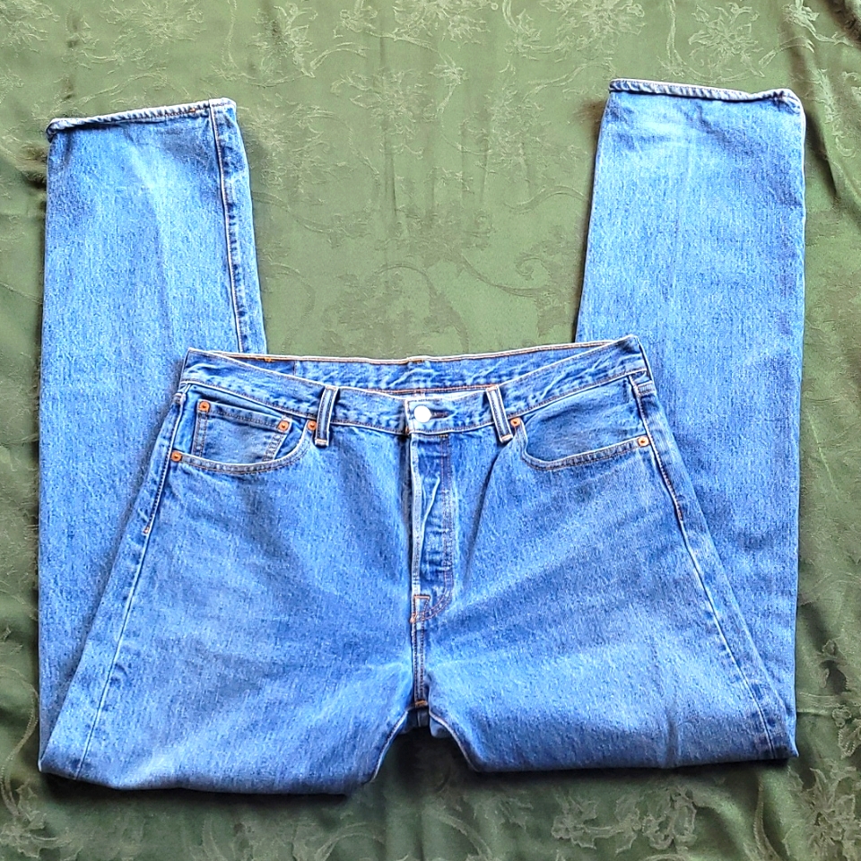 Levi Strauss Jeans 36 X 36